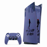PlayStation 5 Skins & Wraps India