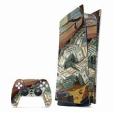 PlayStation 5 Skins & Wraps India