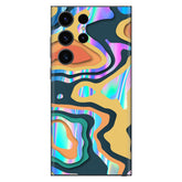 Hologprahic Shiny Color Changing Mobile Skins