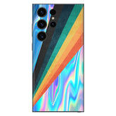 Hologprahic Shiny Color Changing Mobile Skins