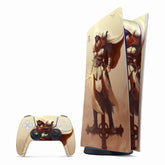 PlayStation 5 Skins & Wraps India