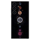 All in Line Mobile Skin