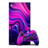 Xbox Skins & Wrap