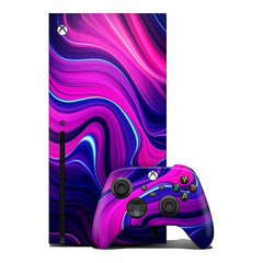 Xbox Skins & Wrap