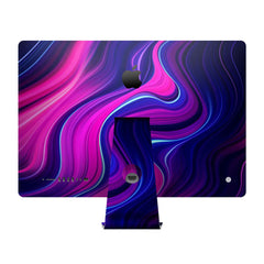 Customise Your iMac. iMac Skins by WrapCart