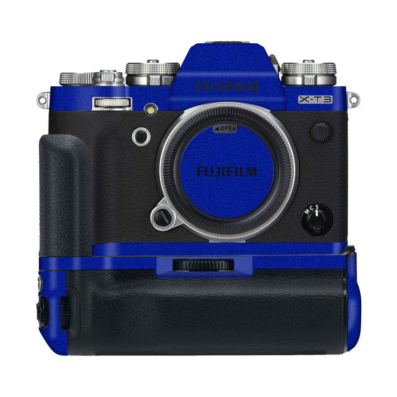 matte-blue-camera-skins