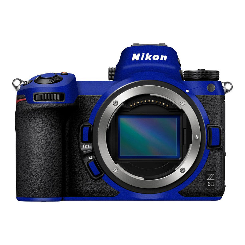 matte-blue-camera-skins