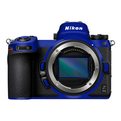 matte-blue-camera-skins