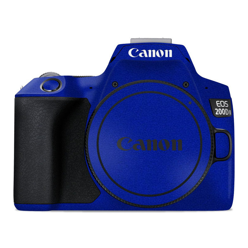 matte-blue-camera-skins