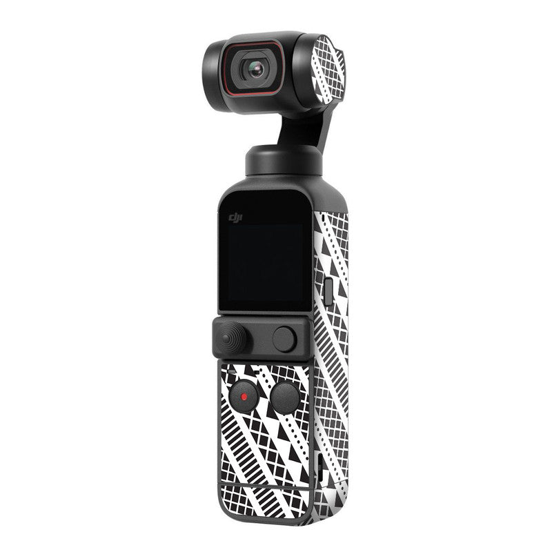 Tribal Art 1 Gimbal Skin
