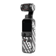 Tribal Art 1 Gimbal Skin