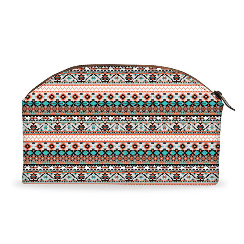 Classic Triangles Diva Pouch
