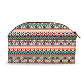 Classic Triangles Diva Pouch