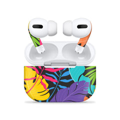 Airpods Pro Jungle