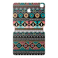 iPad Apple iPad Magic Keyboard Tribal 1 Skin