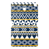 iPad Apple iPad Magic Keyboard Tribal 2 Skin