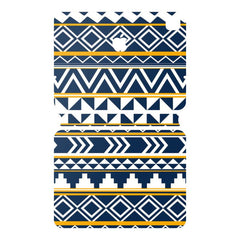 iPad Apple iPad Magic Keyboard Tribal 2 Skin