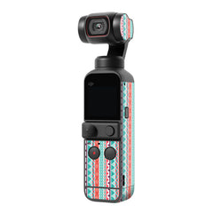 Tribal Pattern 3 Gimbal Skin