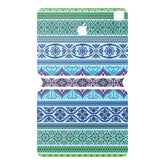 iPad Apple iPad Magic Keyboard Tribal 3 Skin