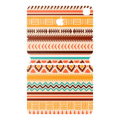 iPad Apple iPad Magic Keyboard Tribal 4 Skin