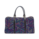 Design Pattern 1 Gym Bag