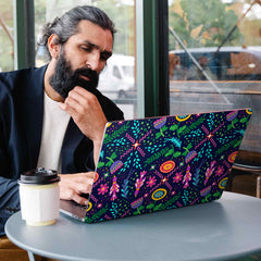 Full Body Laptop Skins & MacBook Skins - WrapCart