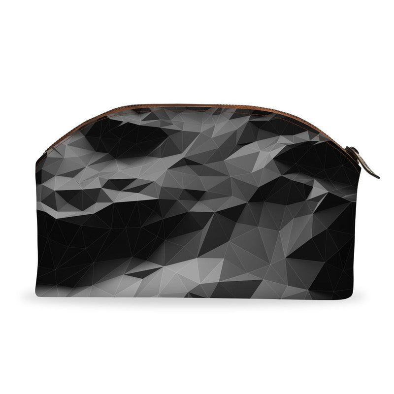 Abstract Art Diva Pouch