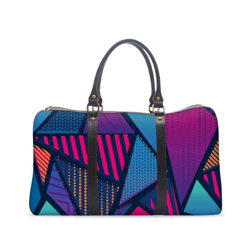 Design Pattern 3 Gym Bag