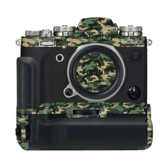 Camera Skins & Wraps by WrapCart