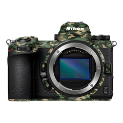 Camera Skins & Wraps by WrapCart