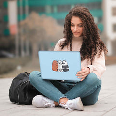 laptop-skin-we-bare-bears-macbook