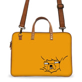 Jake The Dog Deluxe Laptop Bag