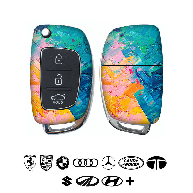 Car & Bike Design Mobile Skins & Wraps