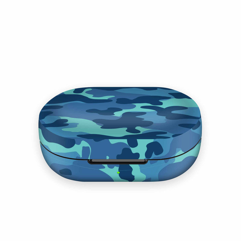 Noise Shots Neo 2 Grove Blue Camo