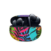 Botanical Oppo Enco X Skin