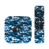 WoW Abstract Apple TV Skin