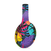 Botanical Sony Headphone Skins