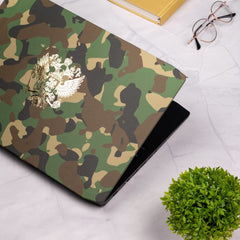 Laptop Skins & Wraps in India by WrapCart. Best quality 3M laptop stickers and wraps with perfect cutting