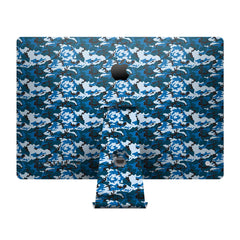 Customise Your iMac. iMac Skins by WrapCart