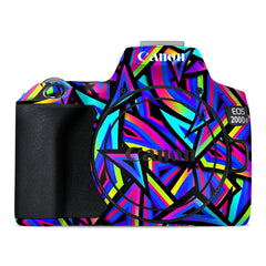 Camera Skins & Wraps by WrapCart
