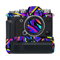 Camera Skins & Wraps by WrapCart