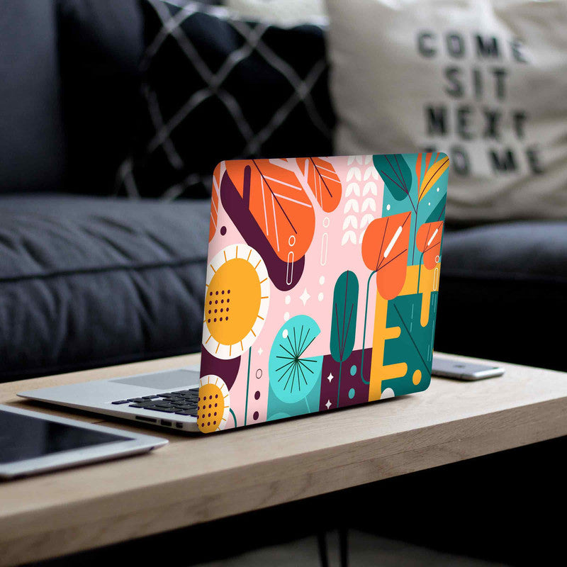 Full Body Laptop Skins & MacBook Skins - WrapCart