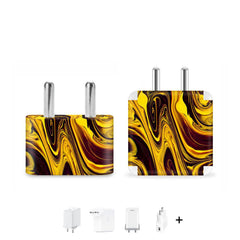 Apple 85W Power Adapter 2015 Skins & Wraps