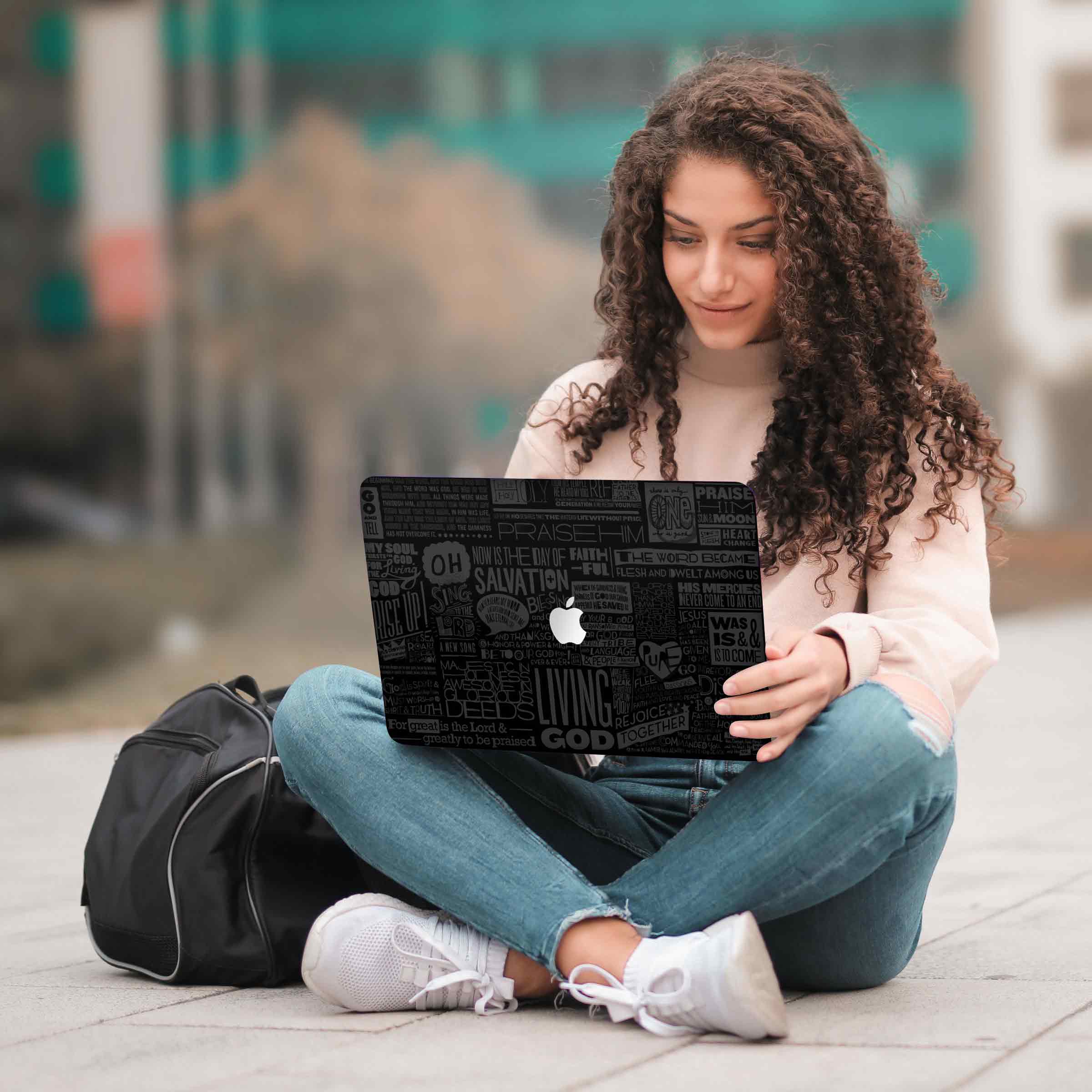 Macbook skins & Macbook Wraps by WrapCart. Printed Wraps for MacBook to protect your macbook with best 3M quality