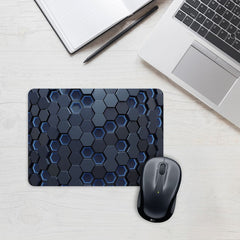 Printed mousepad and desk mats and gaming mouse pads by wrapcart. Smooth gaming mouse accessories.