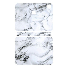 iPad Apple iPad Magic Keyboard White Marble Skin