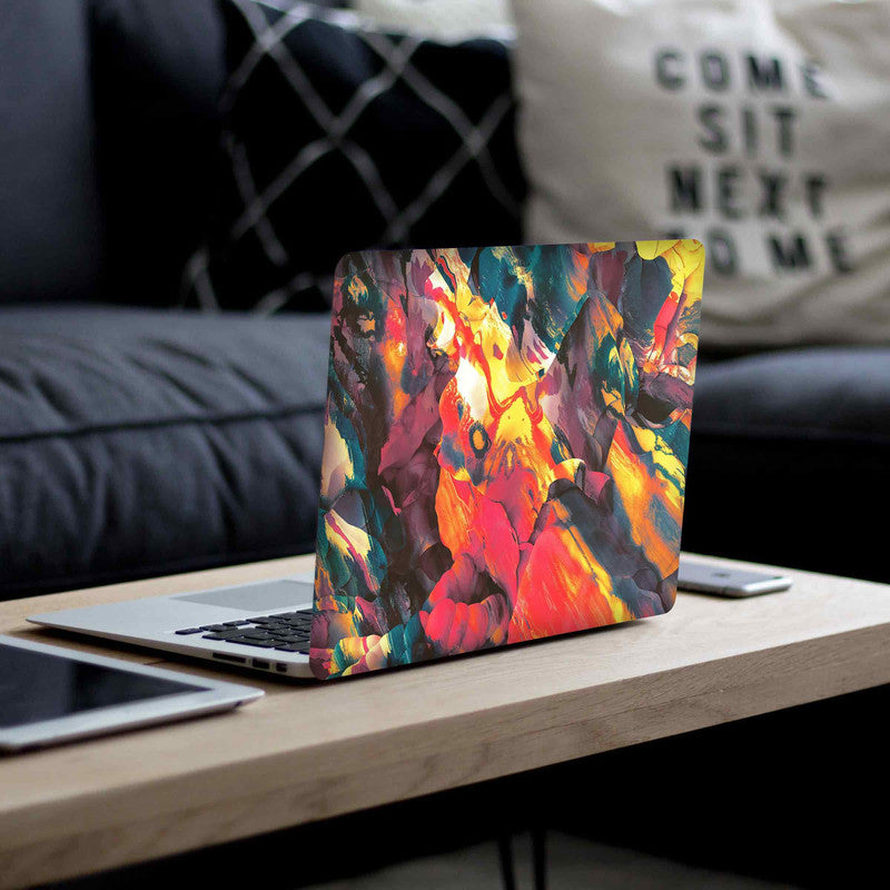 Full Body Laptop Skins & MacBook Skins - WrapCart