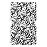 iPad Apple iPad Magic Keyboard Wild 2 Skin