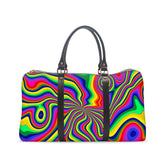 Psychedellic 1 Gym Bag