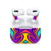 Joyroom Airpods Pro Psychedellic 4